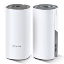 Extensor Indoor Deco E4 Pack de 2 Mesh TP Link AC1200 - Miniatura 2