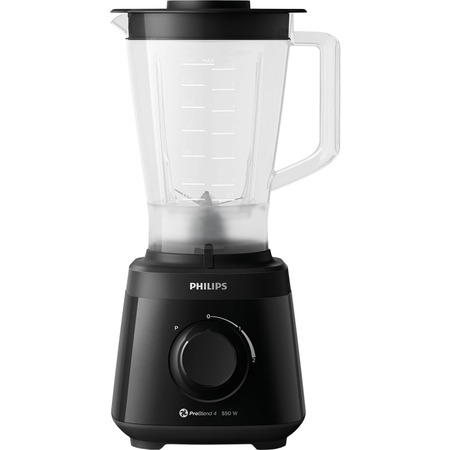 Licuadora Philips Hr2127 90 550W 2L 2 Velocidades