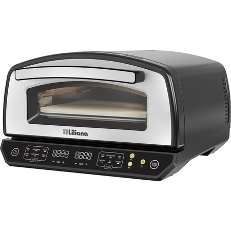 Horno Electrico Liliana Ao918 8L 2200W