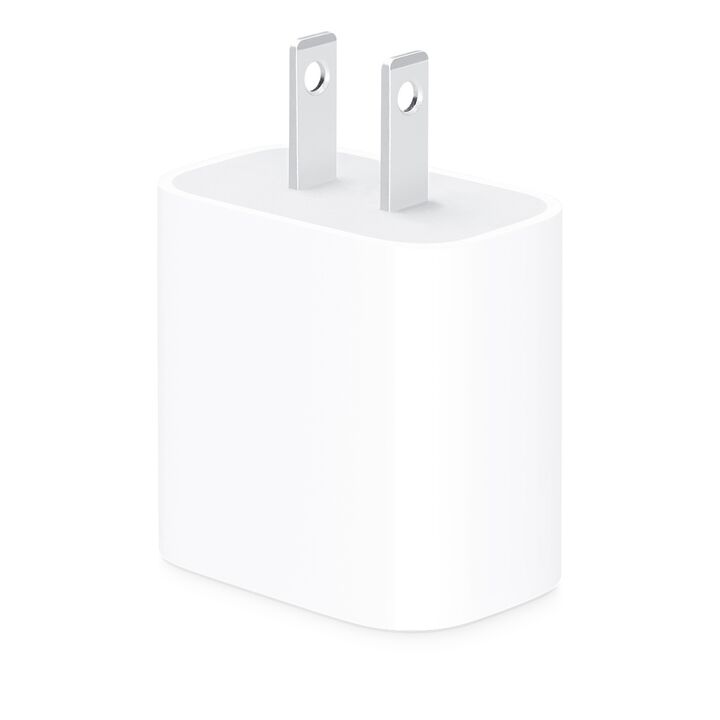 Cargador Apple Usb-c Power 20w - Vista principal
