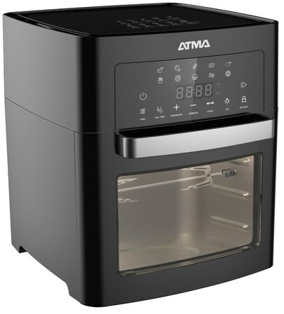 Horno Grill Atma Hgfab1524Pi 15 Litros 1700W