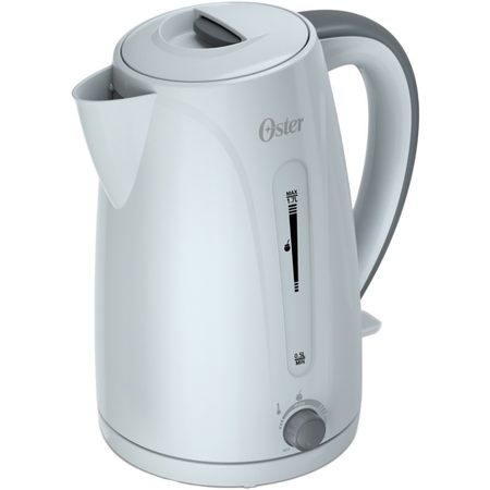 Pava Electrica Oster Kt4970W 1.7L 850W Blanco