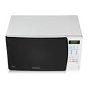 Microondas Samsung ME731KKD Interior Ceramico 20L - Miniatura 10
