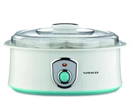 Yogurtera electrica Winco W630