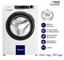 Lavarropas Automatico Drean Inverter Lfdr0814Sb0 8Kg - Miniatura 1