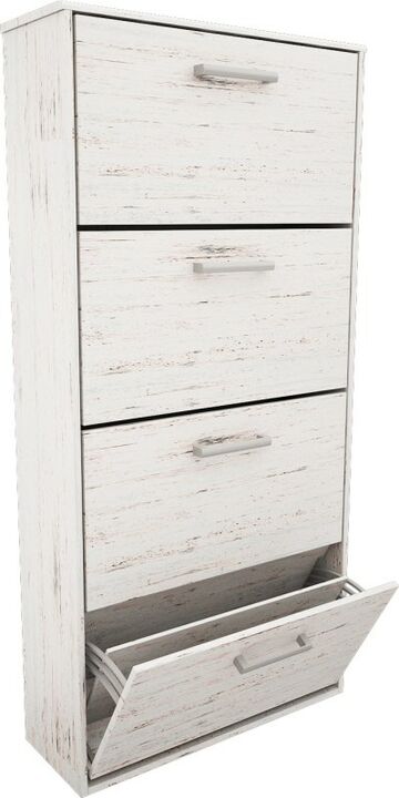 Botinero Muebles Orlandi 247 4C Venecia - Vista principal