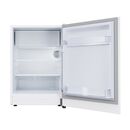 HELADERA DREAN HDR120F00B - BAJO MESADA, 120 LTS, BLANCA - Miniatura 3