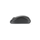 Mouse Logitech Bluetooth M240 Silent Black 910-007113 - Miniatura 3