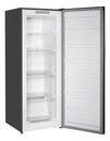 Freezer Vertical Vondom 179lts Digital No Frost Acero Inox - Miniatura 4