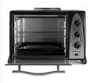 Horno electrico Winco 36 lts W636 - Miniatura 4