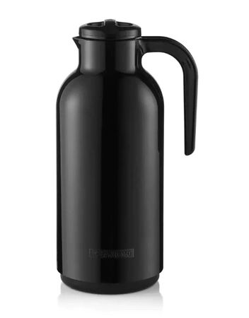 Termo Reunir 1L Negro - 10081