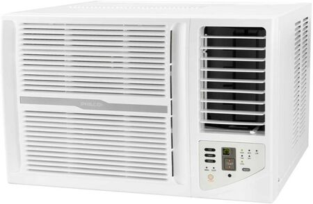 Aire Acondicionado Ventana Philco Frío Solo 5000W Phw50Ca3An