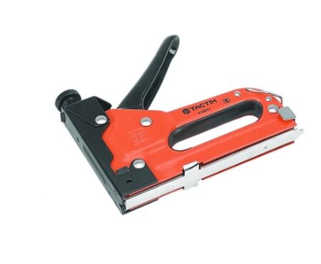 Engrampadora de uso pesado Tactix - TX218011