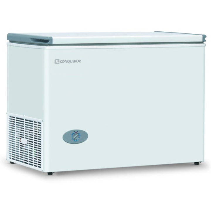 Freezer Conqueror Fh3300Bpa 290L E.E.A Dual H. - Vista principal