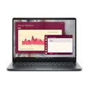 Notebook Dell 14 Pro i5-120U 8GB SSD512GB Win11Pro - Miniatura 1