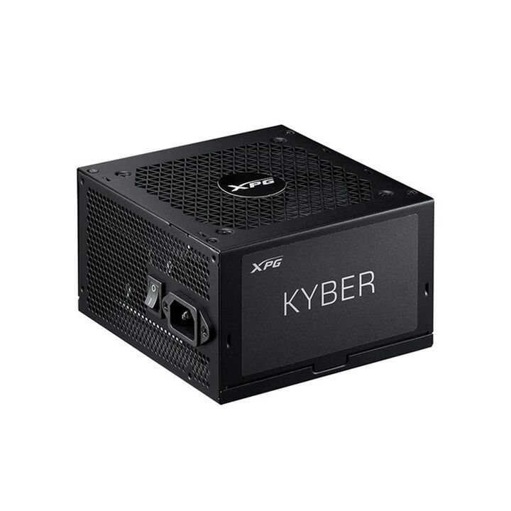 Fuente ADATA 750W XPG kYBER 80Plus Gold - Vista principal