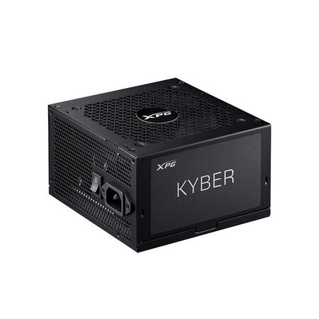 Fuente ADATA 750W XPG kYBER 80Plus Gold