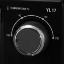 HORNO ELECTRICO 17 LTS YELMO YL-17 - Miniatura 4