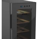 Cava De Vinos Vondom Para 8 Botellas Con Estantes De Madera - Miniatura 6