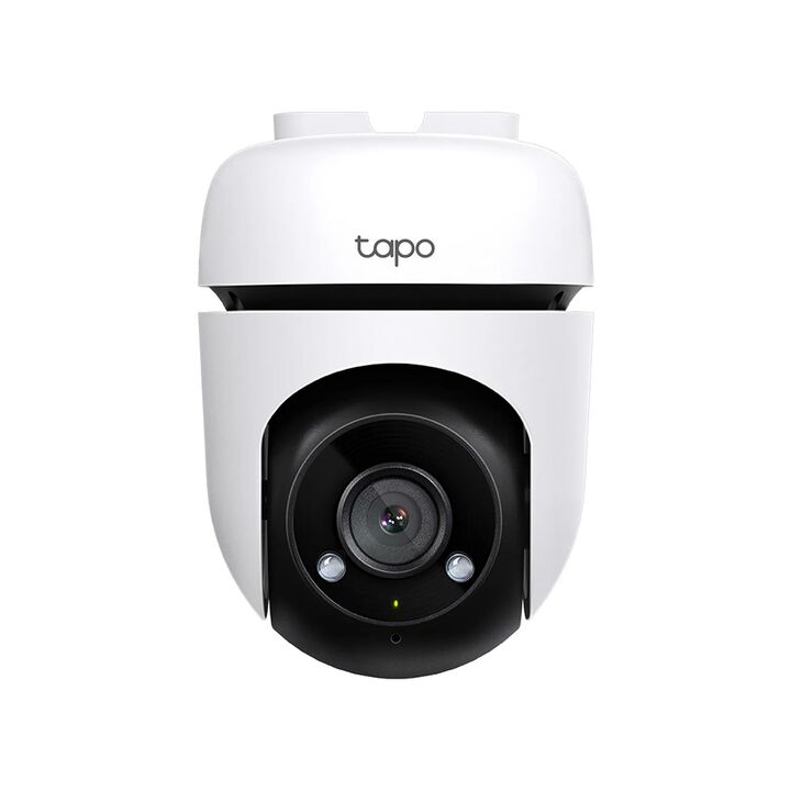 Camara IP Cloud Tp-Link Tapo C500 PTZ 360 Grados Exterior - Vista principal