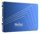 Disco Interno Ssd 240gb Netac N535s Sata Iii 2.5 - Miniatura 4
