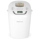 Fabrica de Pan Smartlife BM1349 Blanca - Miniatura 5