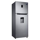 Heladera Samsung RT38K5932SL Inverter Inox 382L - Miniatura 2