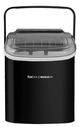 ICE MAKER FOXBOX GENUS NIVEUS-IM, NEGRO, 1.2L (8109) - Miniatura 3