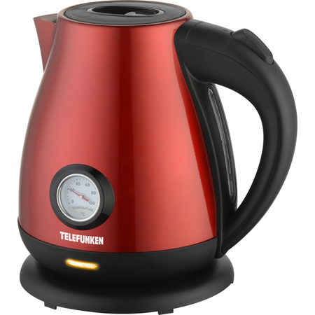 Pava Electrica Telefunken Tf-Pe900 1.7L 2200W