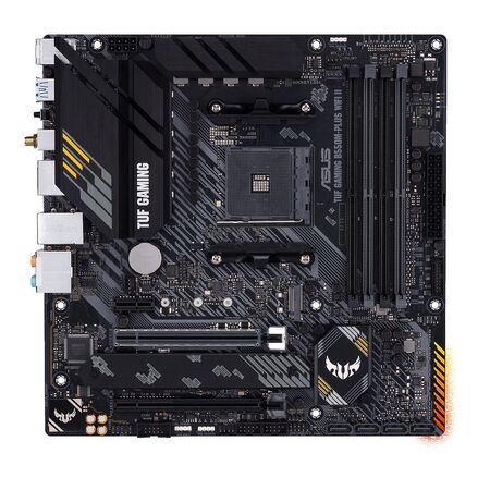 Mother Asus Tuf Gaming B550m-plus Wifi Ii