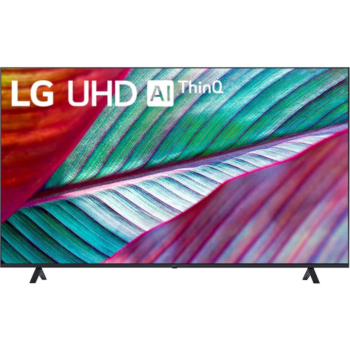 Smart Tv Lg 50P 4K Ultra Hd 50Ur8750Ps - Vista principal