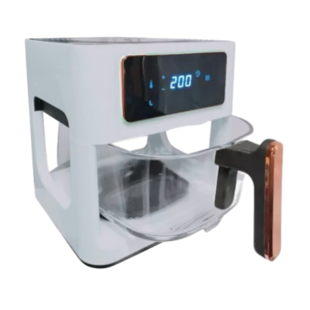 Freidora de Aire Sutai ST-802 8L
