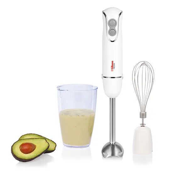 Mixer Twistmix Blanca Liliana AH110B - Vista principal