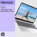 Notebook Hp 15-fd0151la Core i5 8gb Ram 512gb M.2 Win11 - Miniatura 5