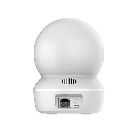 CAMARA DE SEGURIDAD EZVIZ INTERIOR MODELO CS-C6N 2.8MM, WIFI 1080P