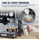 Cafetera Oster BVSTEM7301-054 Espresso Perfect Brew - Miniatura 7