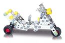 Construccion Metalica Moto 6073 - Miniatura 1