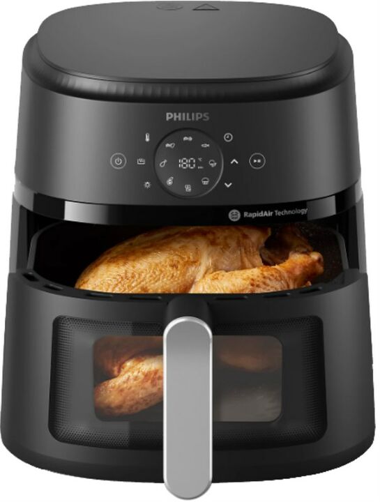 Freidora De Aire Philips Na231/00 Serie 2000 Ng - Vista principal