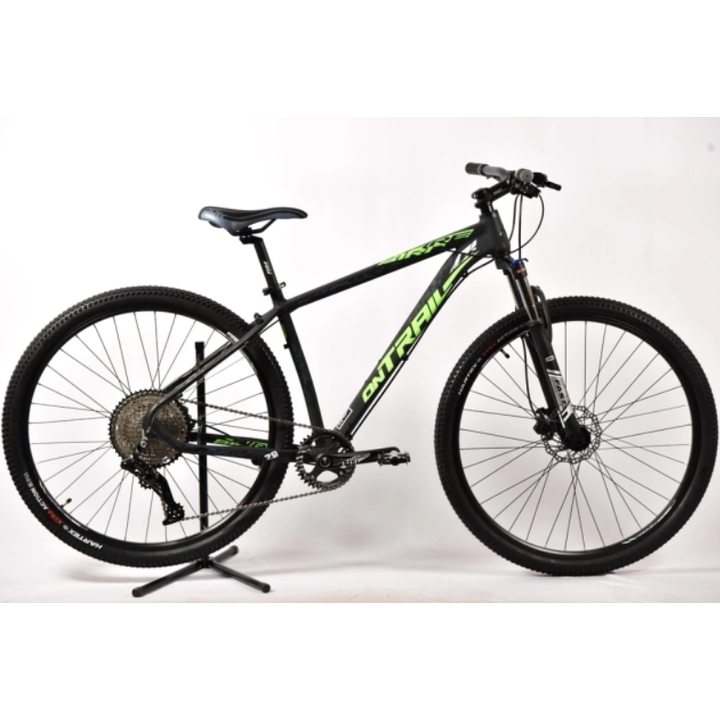 Bicicleta Firebird mtb R29 on trail - Vista principal