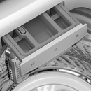 Lavarropas Whirlpool WW11BLAZWA 11kg carga superior blanco - Miniatura 4