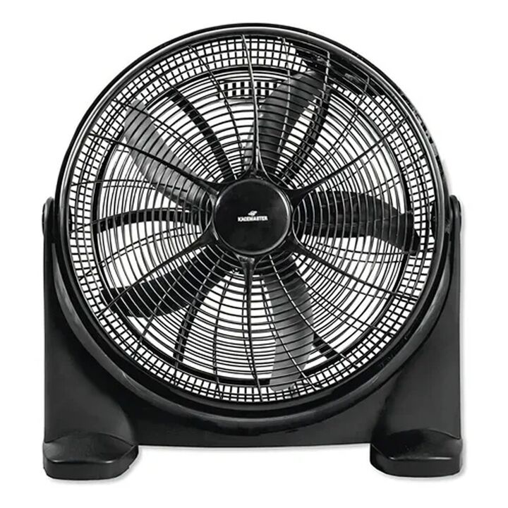 Ventilador Turbo 20" Hammers 3 Velocidades 100W - Vista principal