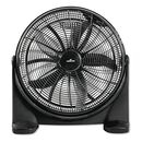 Ventilador Turbo 20" Hammers 3 Velocidades 100W - Miniatura 1