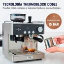 Cafetera Oster BVSTEM7400-054 Espresso Perfect Brew Maxima - Miniatura 5