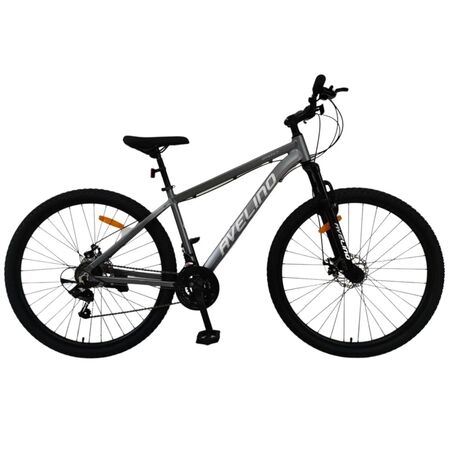 Bicicleta  Avelino Ghost MTB R29 21 Velocidades Aluminio