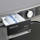 Lavasecarropas Smartlife SL-WDI11581400G Inverter 11.5Kg Gri - Miniatura 7