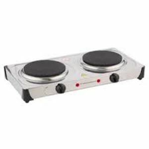 ANAFE ELECTRICO WESTINGHOUSE WH-220HS - 4605437 - Vista principal
