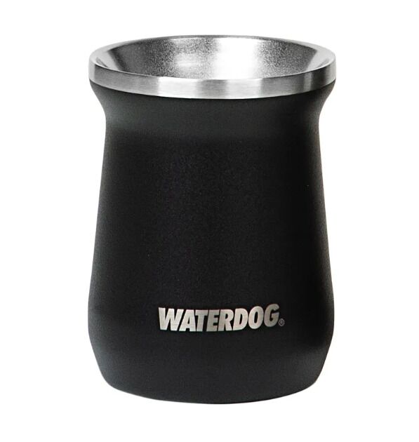 Mate Negro Waterdog Zoilo240Bk - Vista principal
