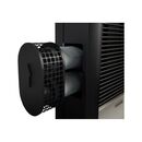 CALEFACTOR COPPENS PELTRE ACERO 2500 kcal/h - TB, MG, C/SALIDA DER - Miniatura 3