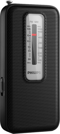 Radio Portatil Philips Tar1506/00