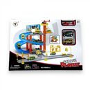 Garage Estacionamiento Para Armar 82735 - Miniatura 1